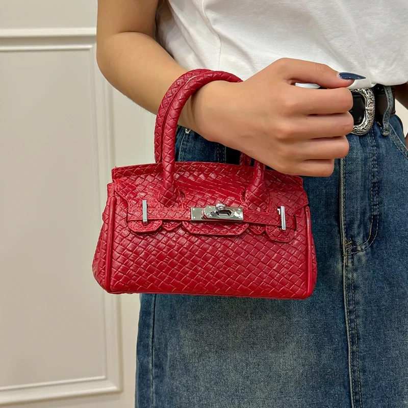 

Лучшая стильная женская сумка через плечо Superstar Show, минималистичная винтажная сумка с буквенным логотипом и кошельком