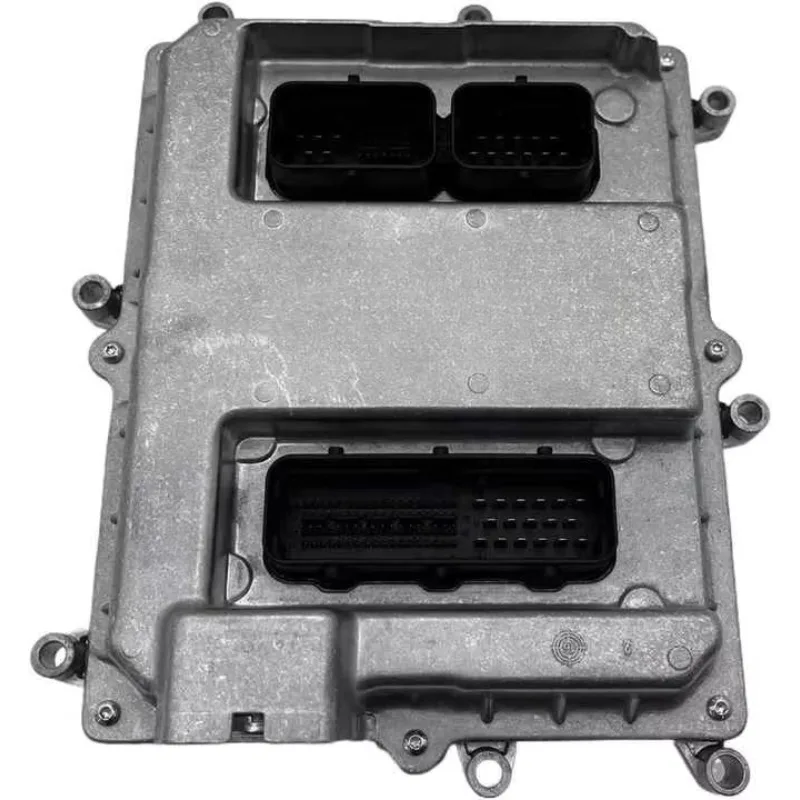 

For EDC7 Diesel Engine ECU ECM Electronic Control Unit 0281020110 for DOOSAN Excavator Computer Board Excavator Parts Control Mo