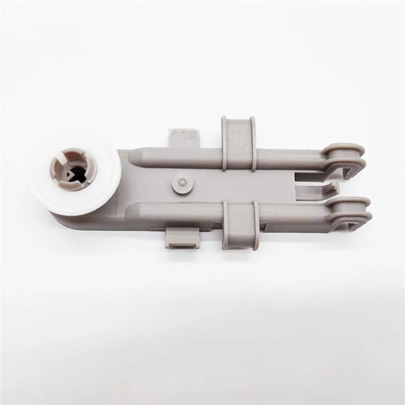 A58Z 8268743 Dishwasher Upper Rack Wheel Replacement For Whirlpool Kenmore Kitchenaid Dishwashers Top Rack Parts WP8268655 view 6