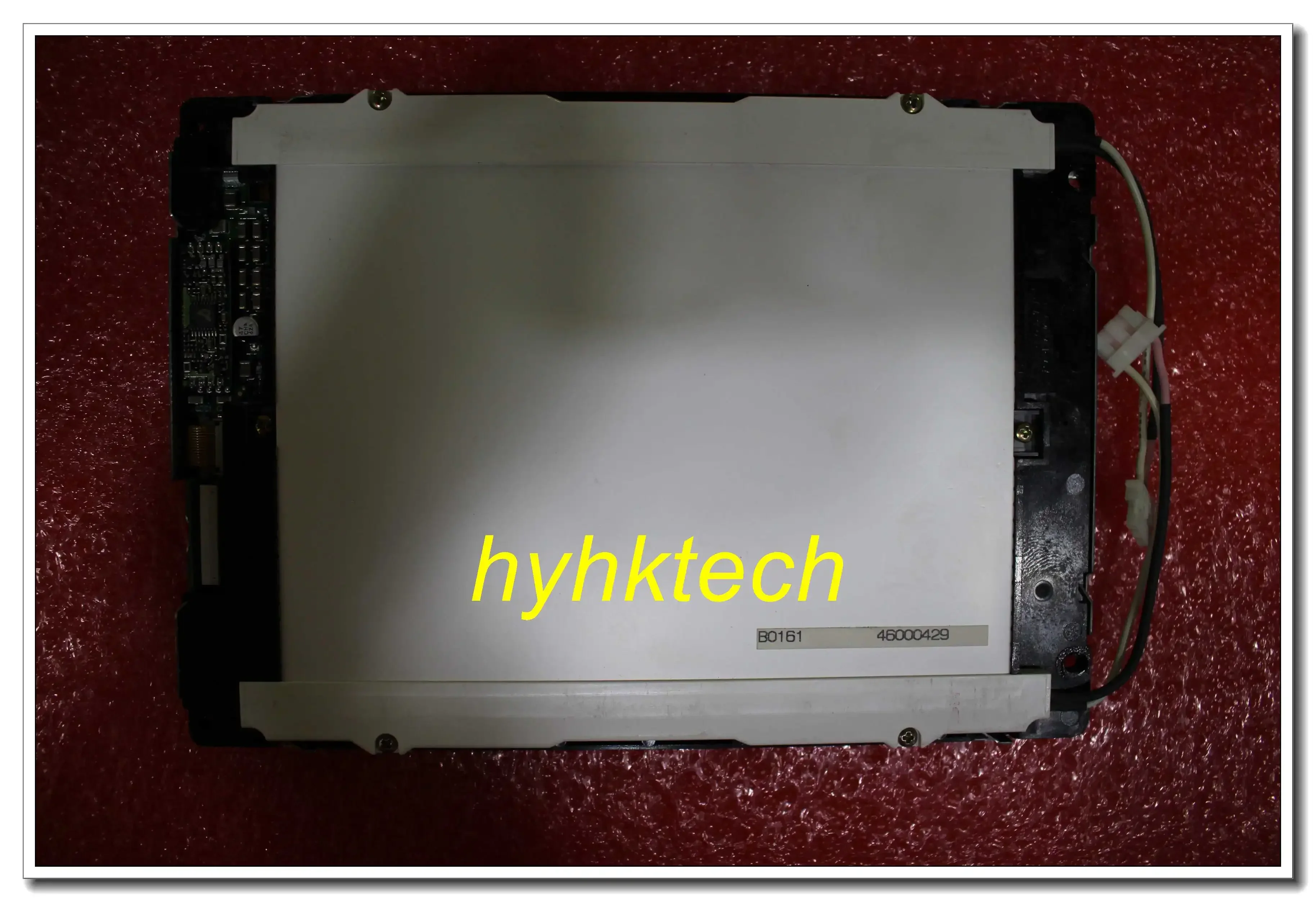 

LQ064V1DS11 LQ064V1DS11G 6.4 INCH Industrial LCD,new&A+ Grade in stock, tested before shipment