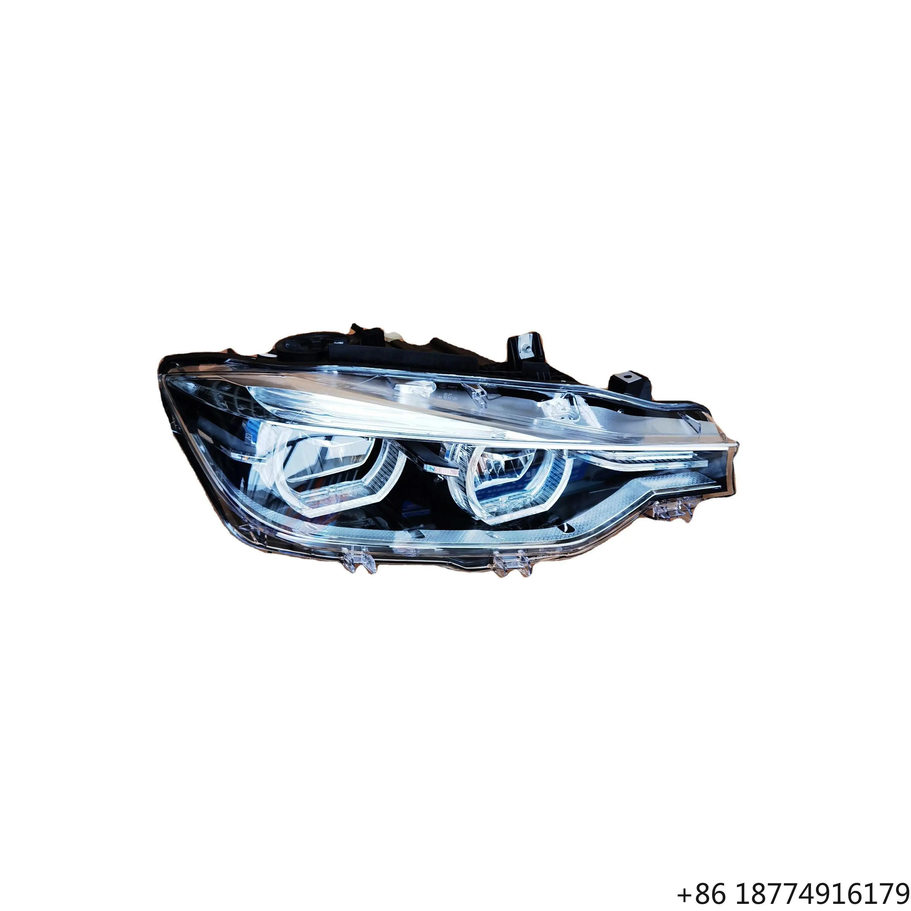 Suitable for  2015-2018 Auto PartsFor F30 Headlamp Automatic Lighting System Car Headlight