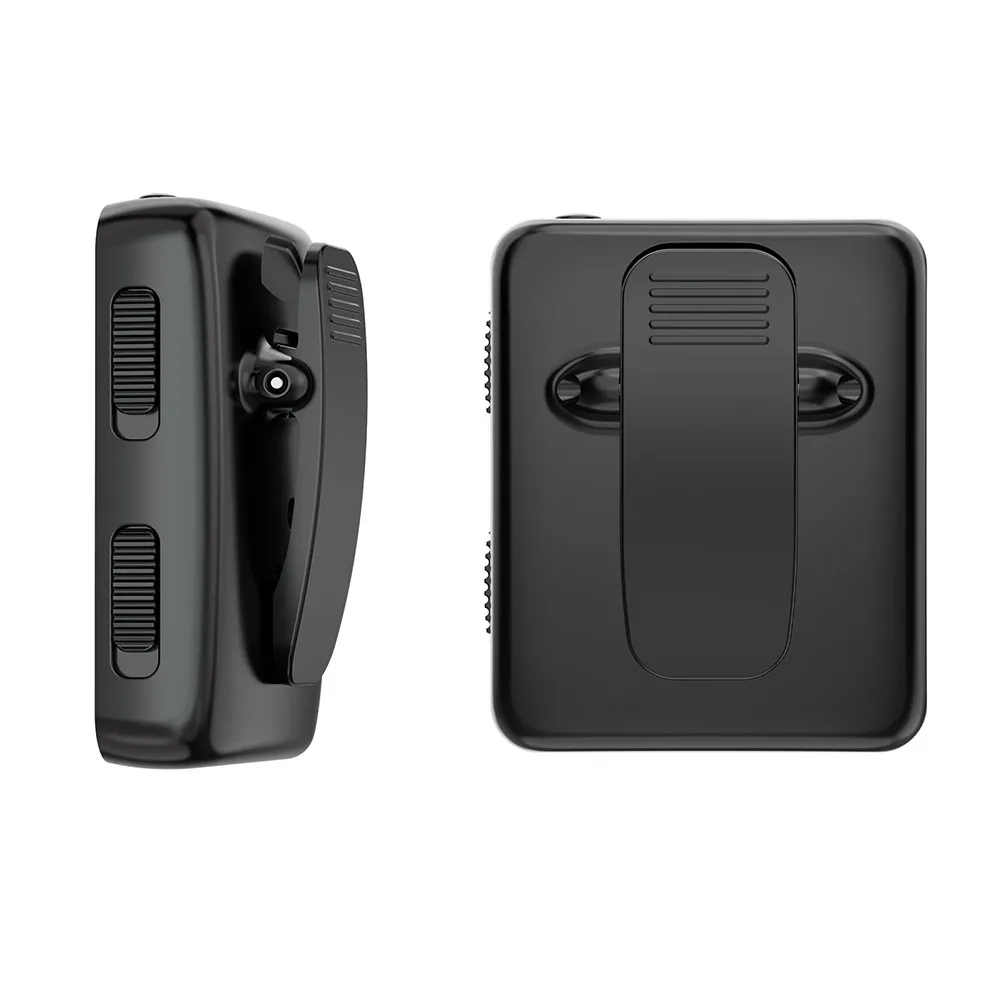 2.4G Wireless Earphone Monitor Rechargeable Transmitter Receiver Volume Buttons Practical Musical Instrument Accessories