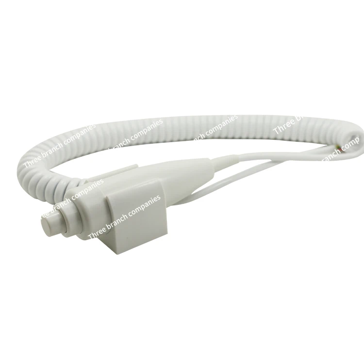 مفتاح يدوي مقبض زر DR CT، مفتاح الجهاز #1