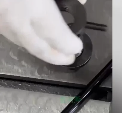 

Лазерная режущая головка Raytools BM110, 3.3 кВт, 2D, 3D, FL125/155/200 мм, с автоматической фокусировкой, для волоконной резки.