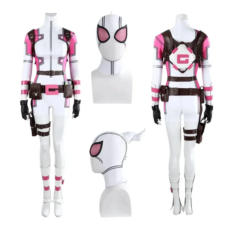 Recién llegado, disfraz de piscina de Gewn para mujer, mono, accesorios, conjunto completo y artículos individuales se venden, tamaño personalizado
