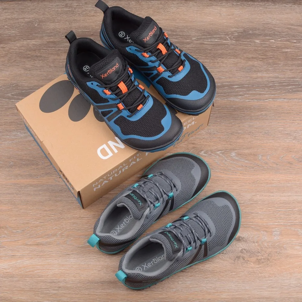 

Новый сезонный бестселлер: прочные уличные прогулочные туфли на нескользящей подошве. Кроссовки с высоким захватом для повседневных прогулок.