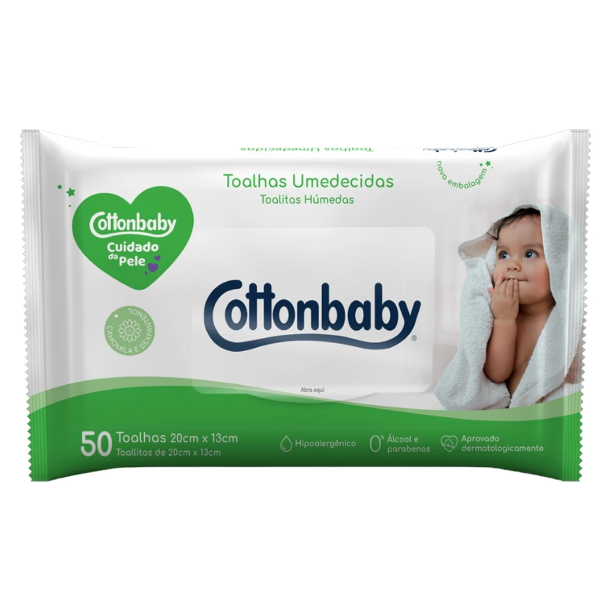 toalha-umedecida-cottonbaby-cuidado-da-pele-50un