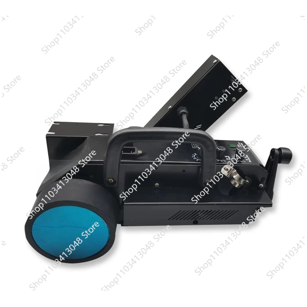 Flex Banner Welding Machine Tarpaulin Welding Machine Hot Air Welder Machine PVC Polyethylene Material Welder