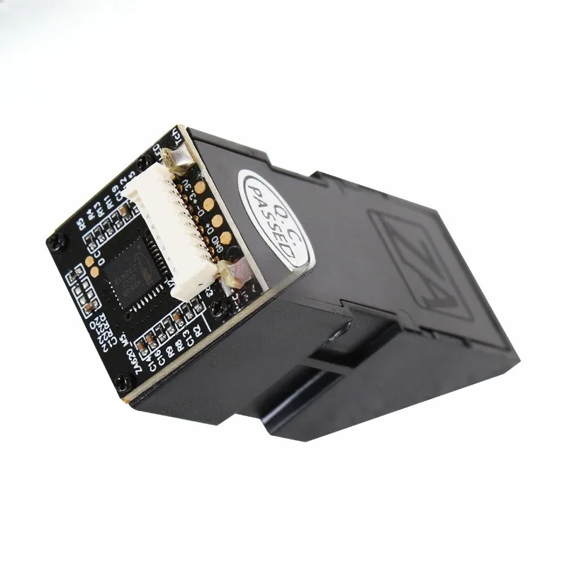 Optical Fingerprint Module Identification Lock AS608 Fingerprint Module FPM10A Secondary Development Sensor