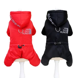 Ropa impermeable para cachorros, chaqueta reflectante para mascotas, perros pequeños y medianos, abrigo para gatos, Bulldog Francés, caniche, Shih Tzu, trajes para Chihuahua