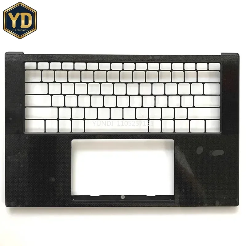 

YD New Laptop For XPS15 9510 9500 Precision 5560 Upper Case Palmrest Cover C Shell 05Y9T0 5Y9T0
