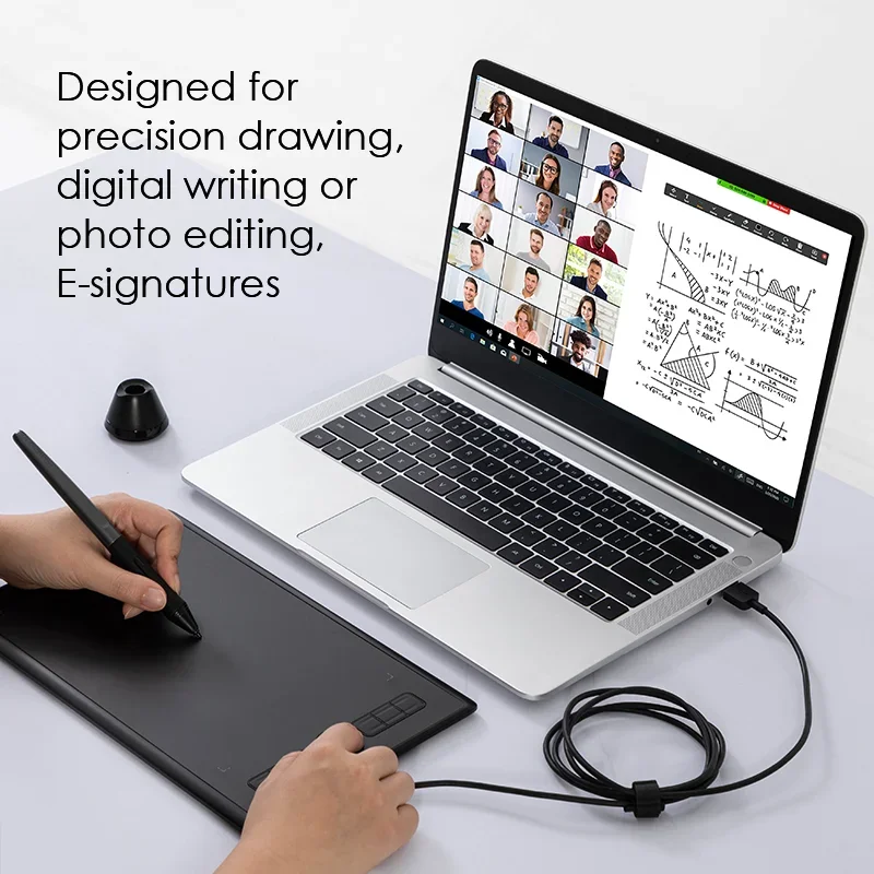 Electronic Digital Pen Tablet Graphics Graphics Tablet Other Computer Accessories