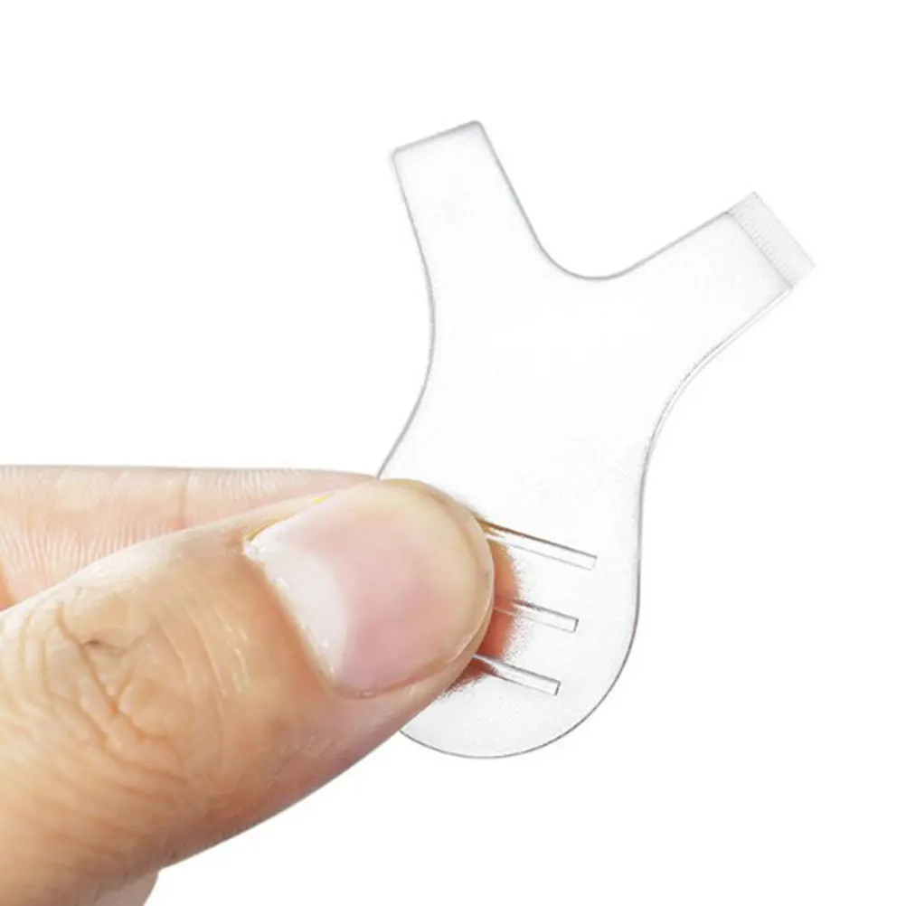 

10Pcs Eyelash Brush Tool High-Quality Silicone for Lash Lift Perming Grafted Extensions Professional Makeup Accessory