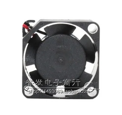 NUOVO ORIGINALE MC20100V1-000U-A99 5V 1.05W 2010 20x20x10mm VENTOLA DI RAFFREDDAMENTO RADIATORE