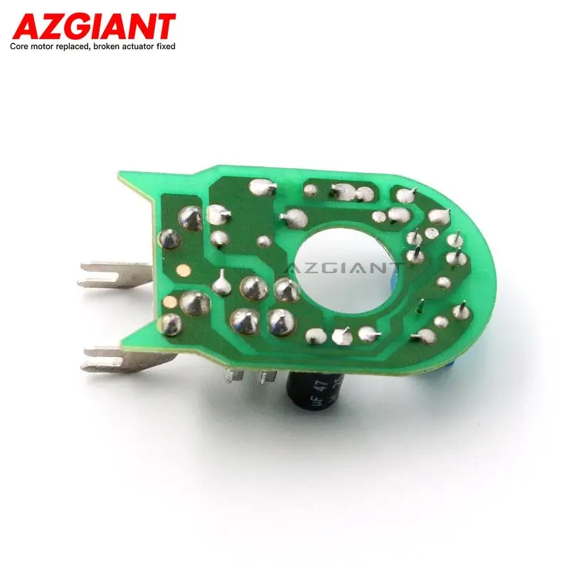 

Azgiant For Nissan Maxima A35 MK7 Versa Note E11 MK1 X-Trail T32 Car Side Wing Mirror Folding control board Exterior Accessories