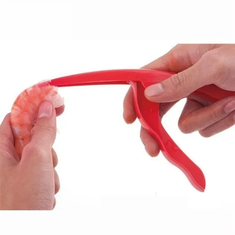 shrimp peeling tool