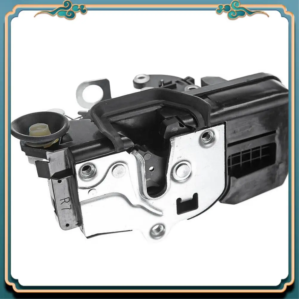 

A54P-1 PCS Door Lock Actuator Rear Right New For 2007-2014 GMC Yukon Sierra Chevy Silverado Cadillac Escalade 931-109