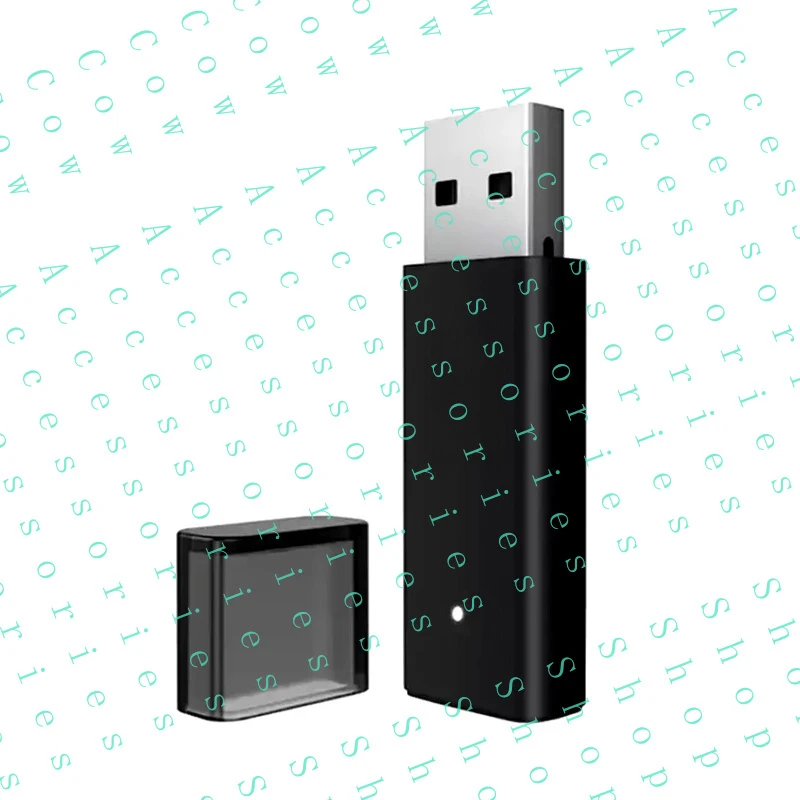 PP+ FOR Microsoft Xbox One Wireless Adapter for Windows 10,11 PC/Laptop，2020 Edition
