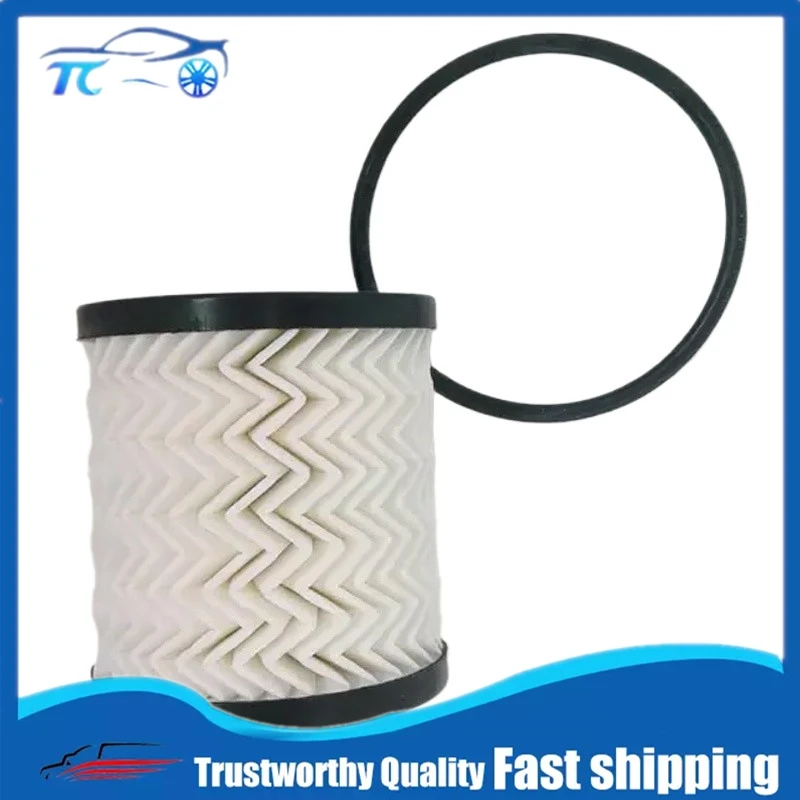 9818914980 1109CK 1109AH for Peugeot 206 107 307 308 408 508 3008 Citroen C2 C3 C4 C5 DS4 DS5 engine oil filter