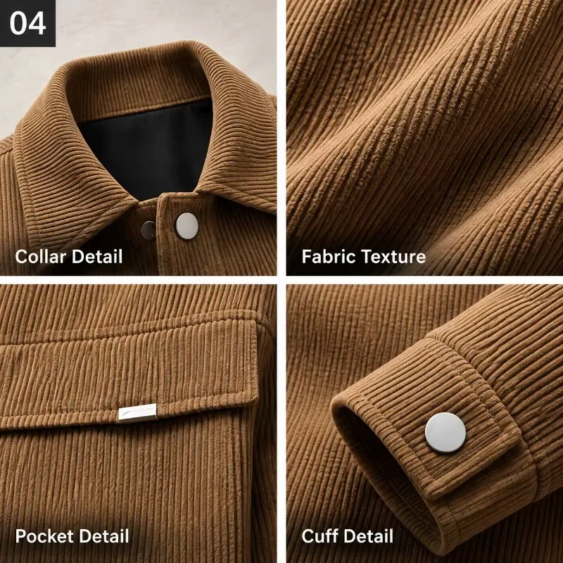Thumbnail 4 - #24 Best Aviator Jackets to Buy In 2026