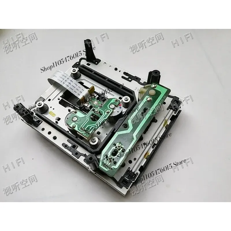 New  Audiophile CD Mechanism for Cambridge Audio Azur 340C 540C 640C 740C 840C 651C 851C, Genuine Optical Pickup Assembly