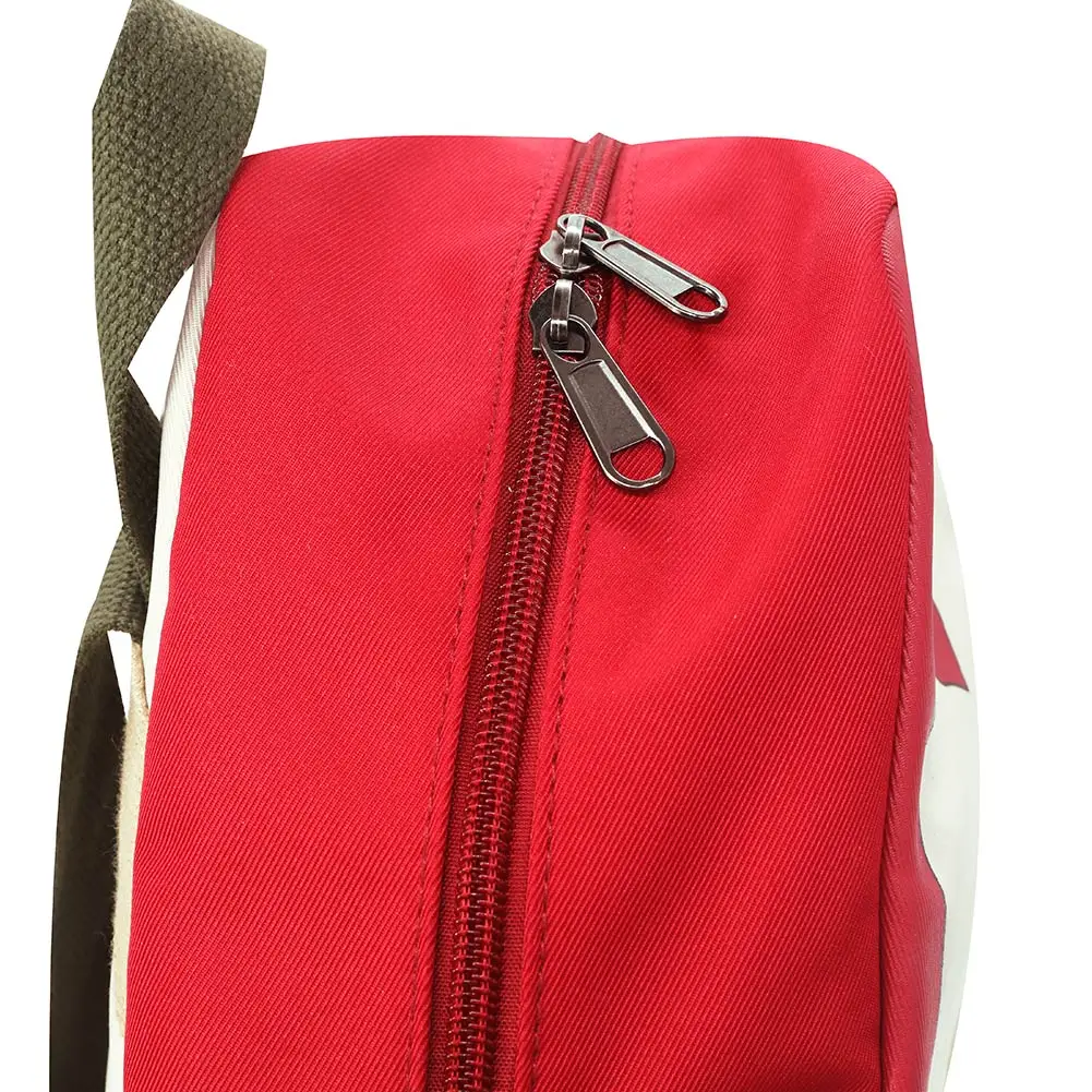 أنيمي البومة كوس البيت هوتي تأثيري Crossbody حقائب قماش حقيبة مدرسية حقيبة الكتف للجنسين رسول حقيبة الكبار الاطفال الهدايا