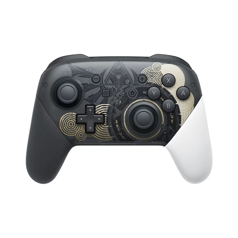 Nintendo Switch Pro Controller The Legend of Zelda Tears of the