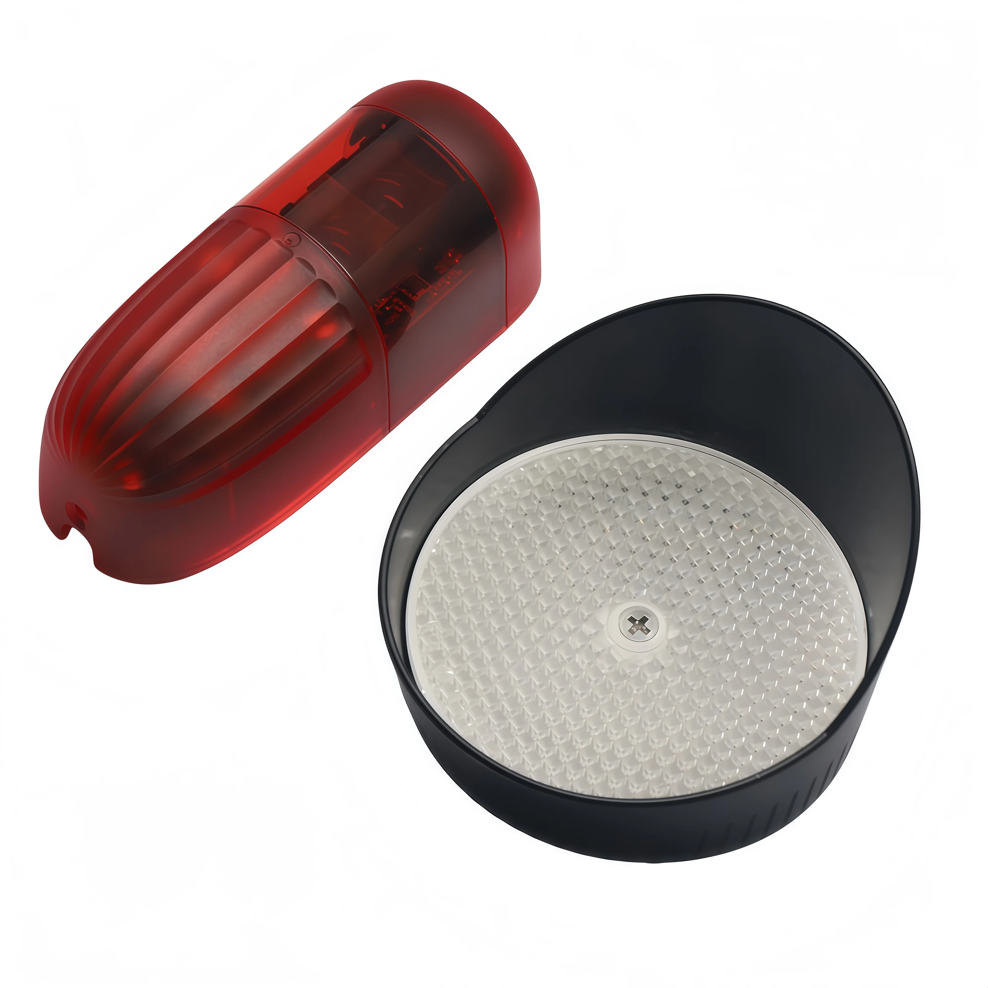 

AC/DC 12-24V Laser Sensing Photocell Sensor Beam for Sliding Door