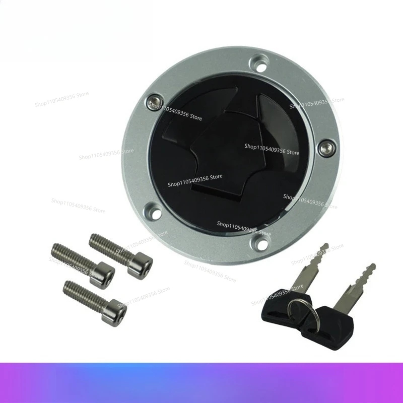 For Motorcycle Fuel Tank Cover Suitable for ZX6R Zx10r ZX-14 Zx14 Z1000 Z750 Large Displacement