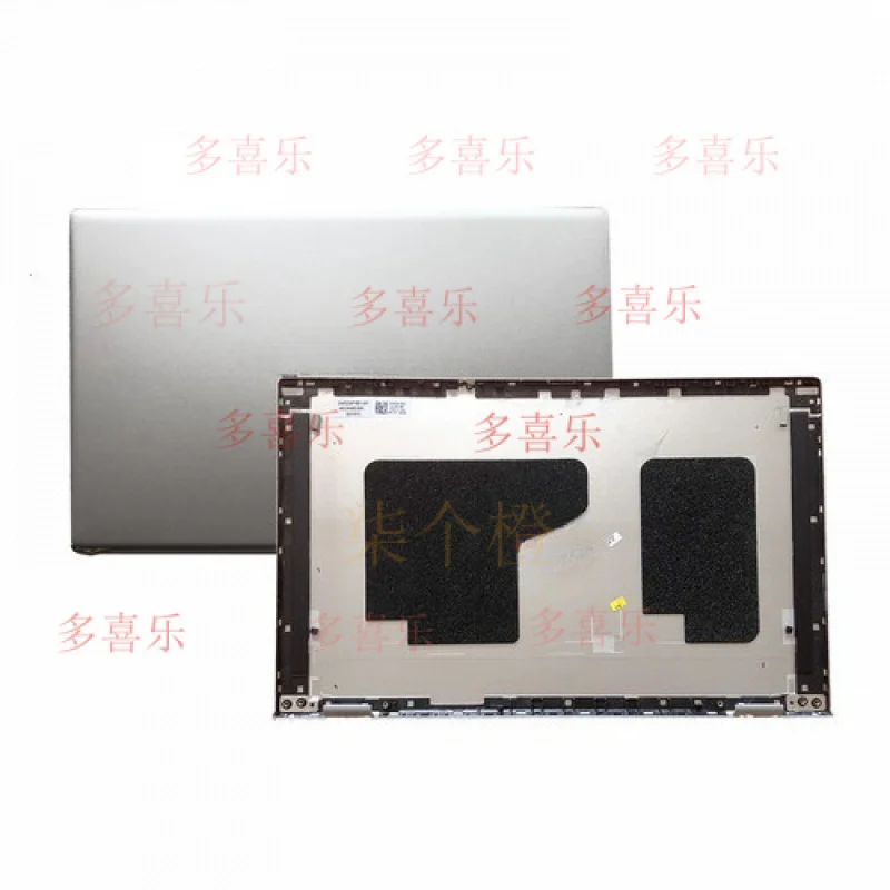 

ZMZM новинка для Dell Inspiron 15 Plus 7510, задняя крышка ЖК-дисплея, задняя крышка 007DY0 07DY0, серебристый