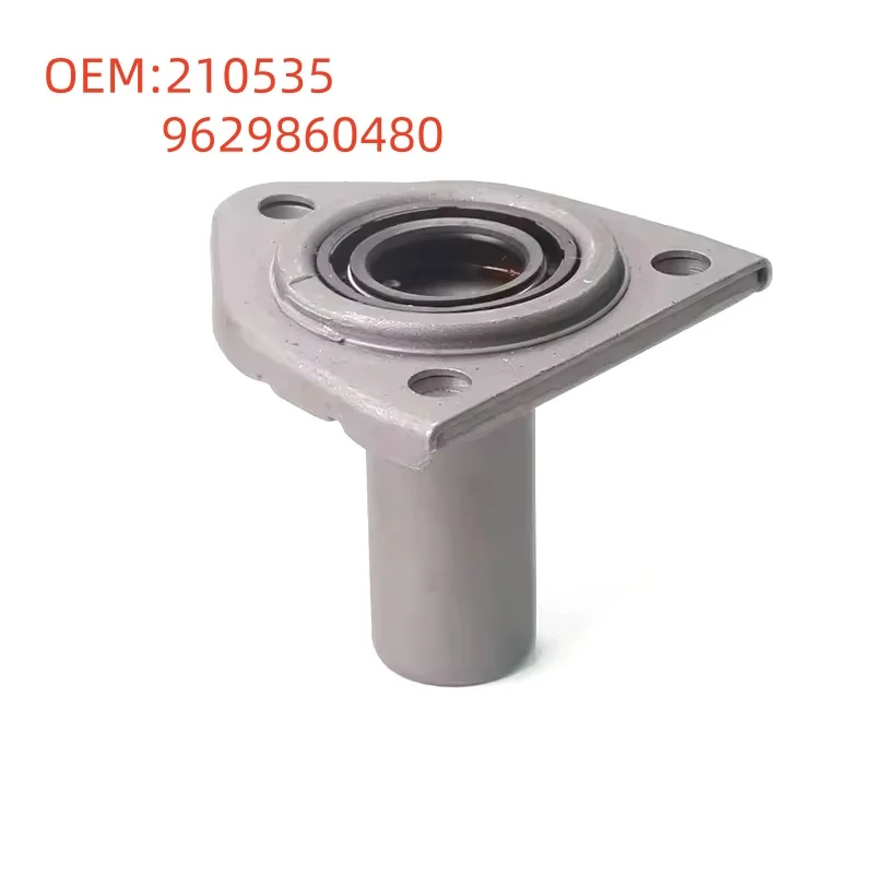 210535 9629860480   Guia de rolamento de embreagem para peugeot 306 405 307 308 508 407 citroen bx berlingo c4 c5 c8 c15