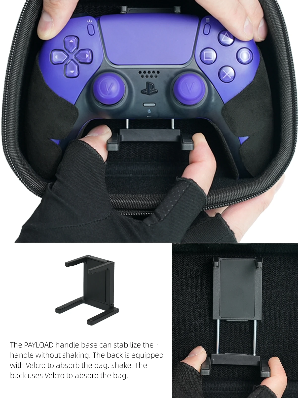 Универсальный защитный чехол д – обзор и цена Travel Bag Xbox Series S