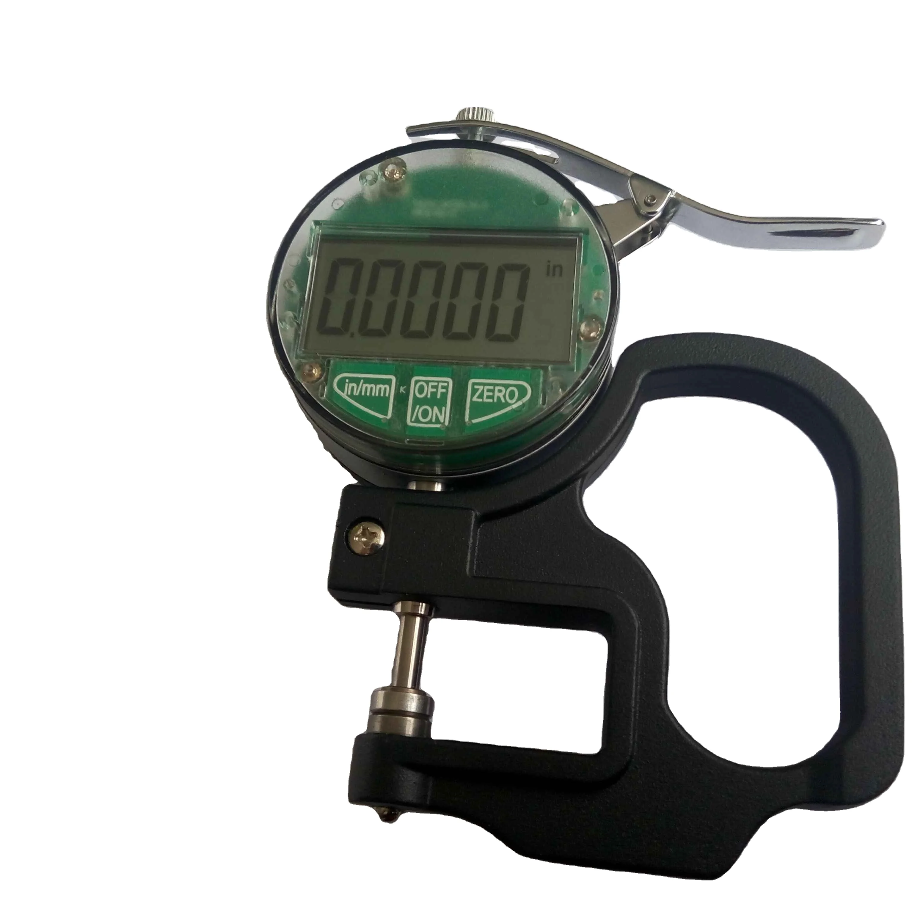 Measuring Tools Of Valve Assembly