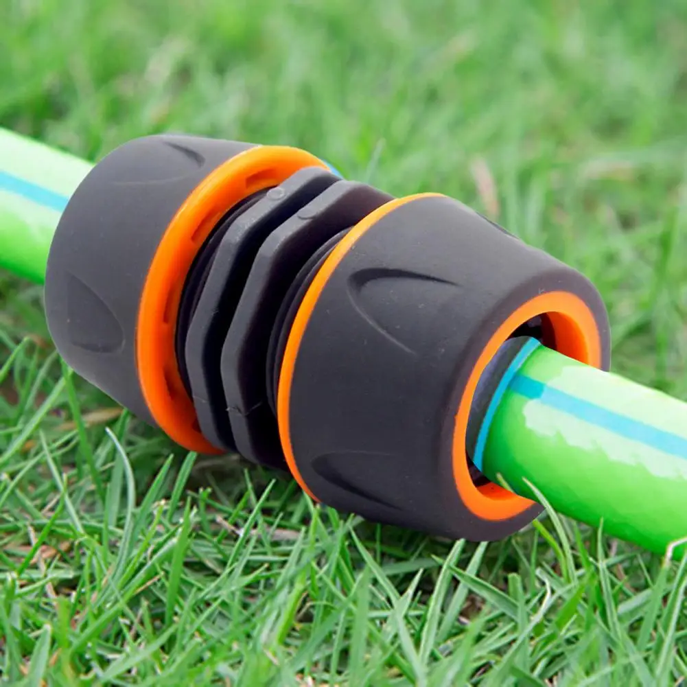 Пластиковый-быстроразъемный-соединитель-для-садового-шланга-1-2-дюйма-3-4-дюйма