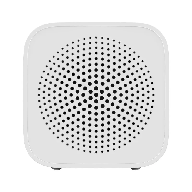 Original Xiaomi AI Bluetooth Speaker Mini Wireless HD Portable Speaker Column Mic Handsfree Call AI Bluetooth 5.0 Sound Box