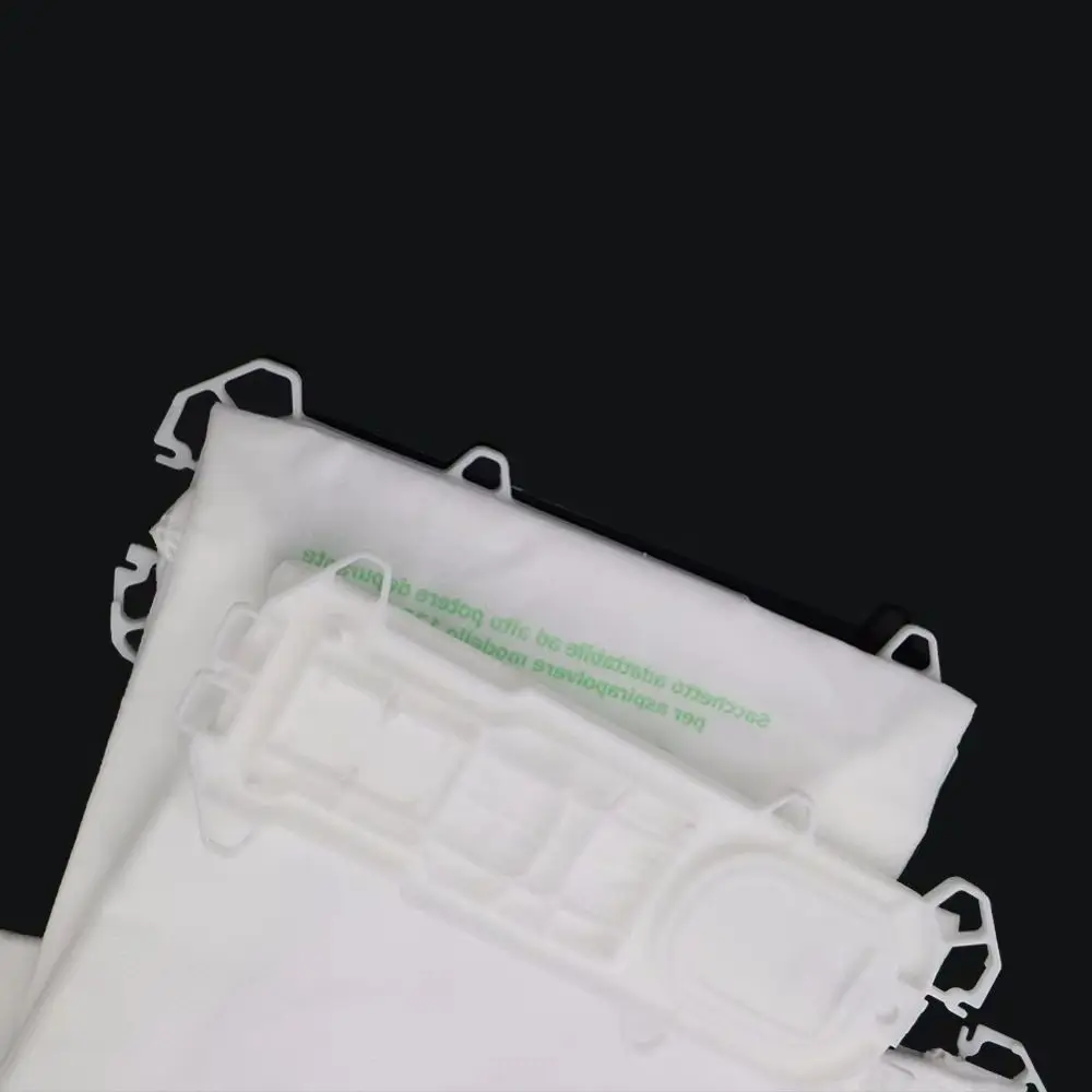 Staubbeutel Staubsaugerzubehör Staubbeutel für Vorwerk VK135 VK136 FP135 FP136 Kobold135 VK369 Kobold136