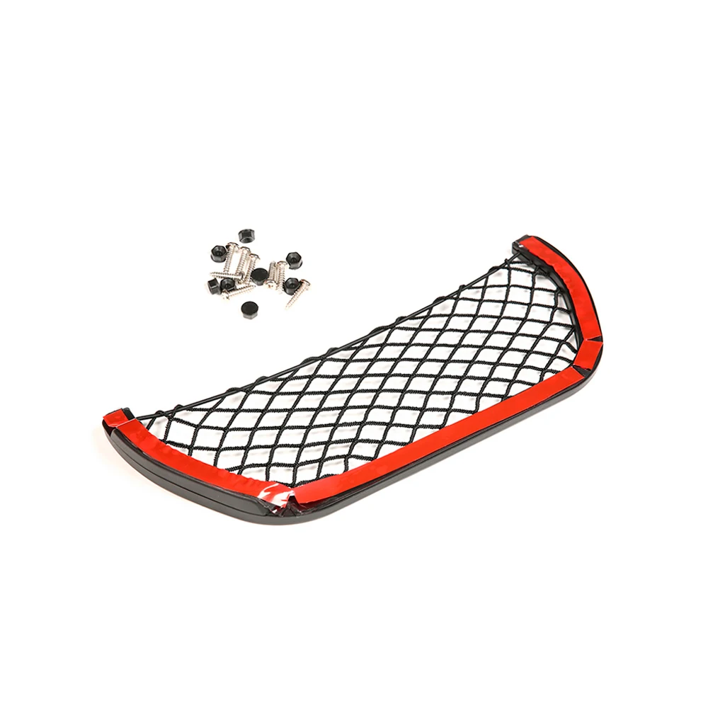 للجدار العظيم GWM WEY TANK 300 التحكم المركزي تخزين شبكة حقيبة تعديل تخزين شبكة حقيبة شخصية الملحقات الداخلية