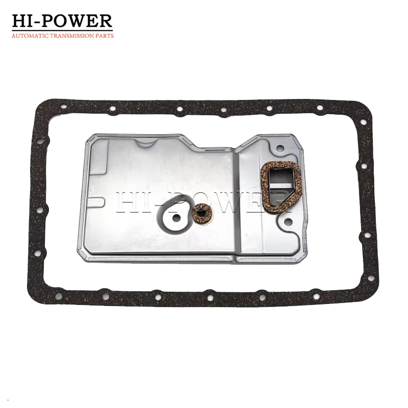 

A340 30-40LE 35330-30011 Комплекты для восстановления прокладок масляного фильтра автоматической коробки передач, подходят для Toyota A340E Комплект коробки передач A340 30-40LE