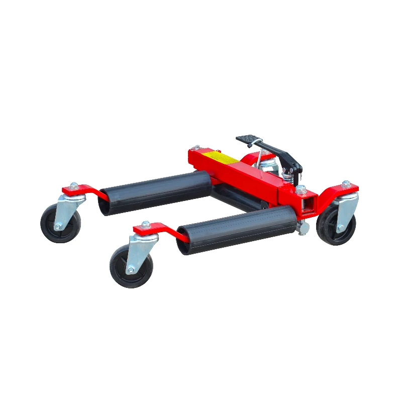 Wheel Mover Car Trailer Tow Dolly Mover  Wheels Dollies