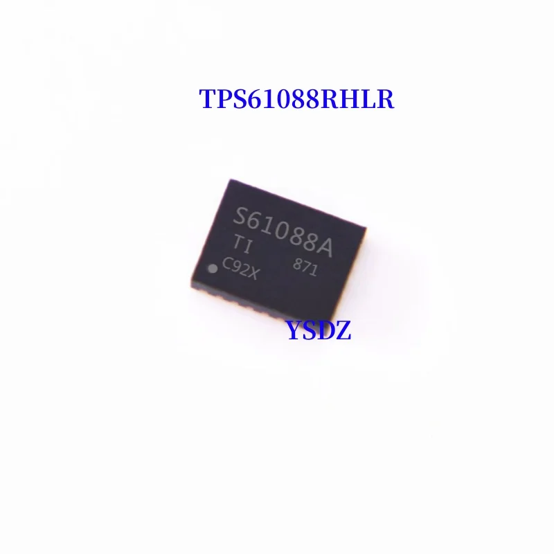 5pcs/lot TPS61088RHLR TPS61088 S61088A QFN New Original Genuine Ic