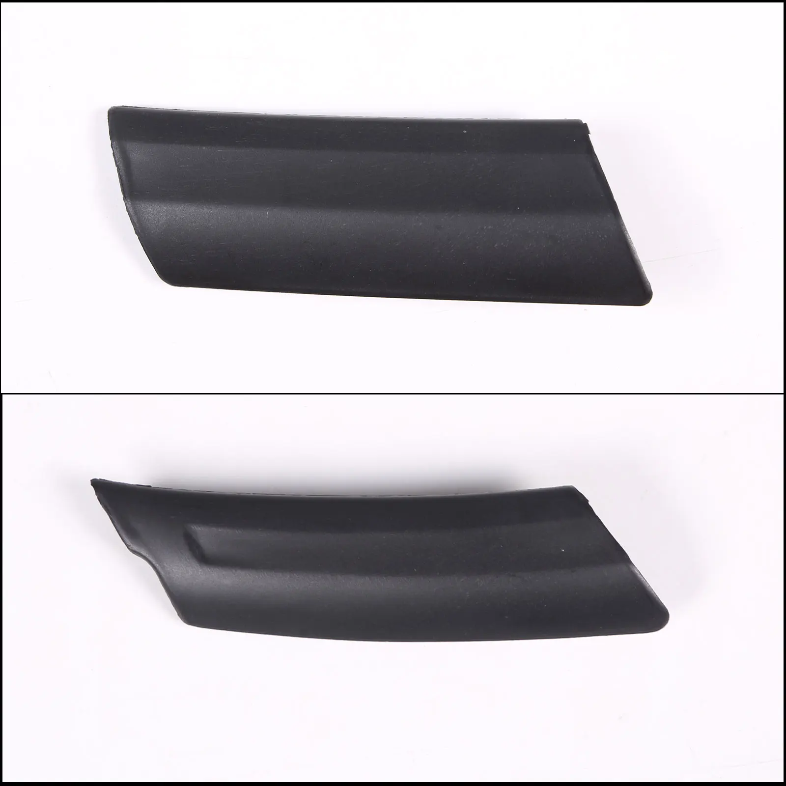 ABS Car Vehicle Wiper Scuttle Panel Trim Cover for Fiat Abarth 500 2007-2015 Replacement Parts RHD 735452712 735452714