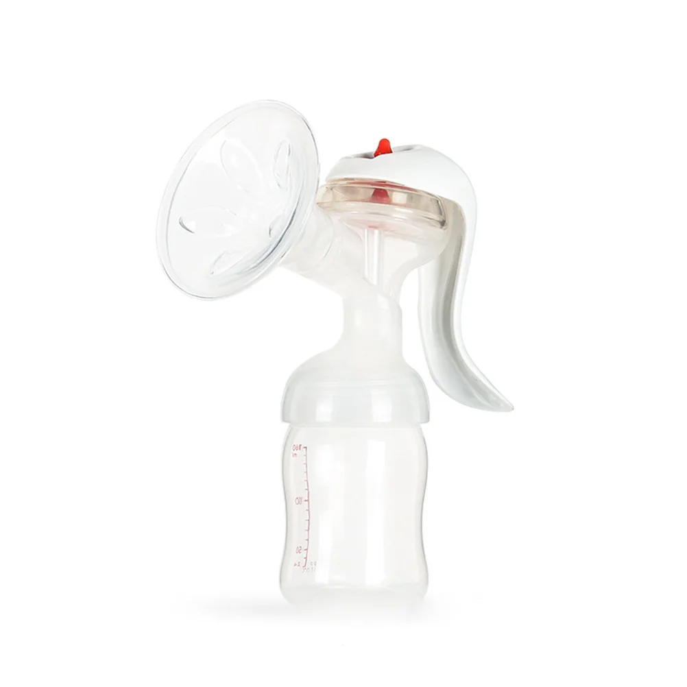 5 قطعة وسادة مضخة الثدي السيليكون لضخ كهربائي يدوي غطاء شفط مريح ملحق مضاد للتدفق الخلفي للرضاعة الطبيعية