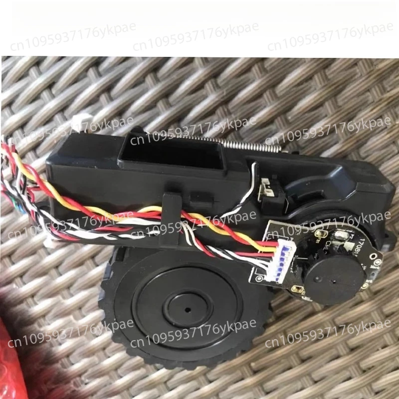 The original wheel set of the sweeping robot M6/M6LDS/R2/360/3irobotix