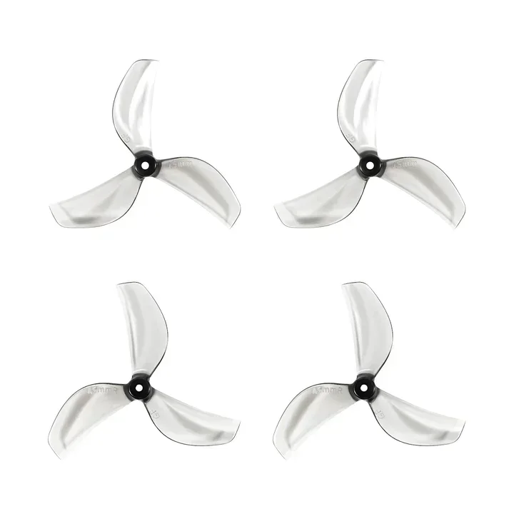 BETAFPV Gemfan 45mm 2-Blade & 3-Blade Propellers Micro Whoop Propeller لـ Pavo Pico