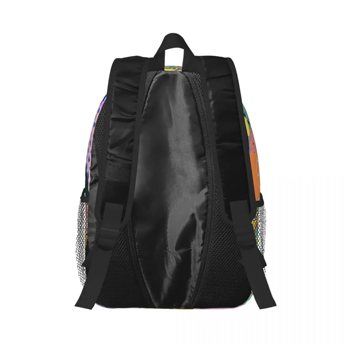 Lustige Multiple Sklerose Pop-Art Rucksäcke Jungen Mädchen Bücher tasche Studenten Schult aschen Laptop Rucksack Umhängetasche große Kapazität