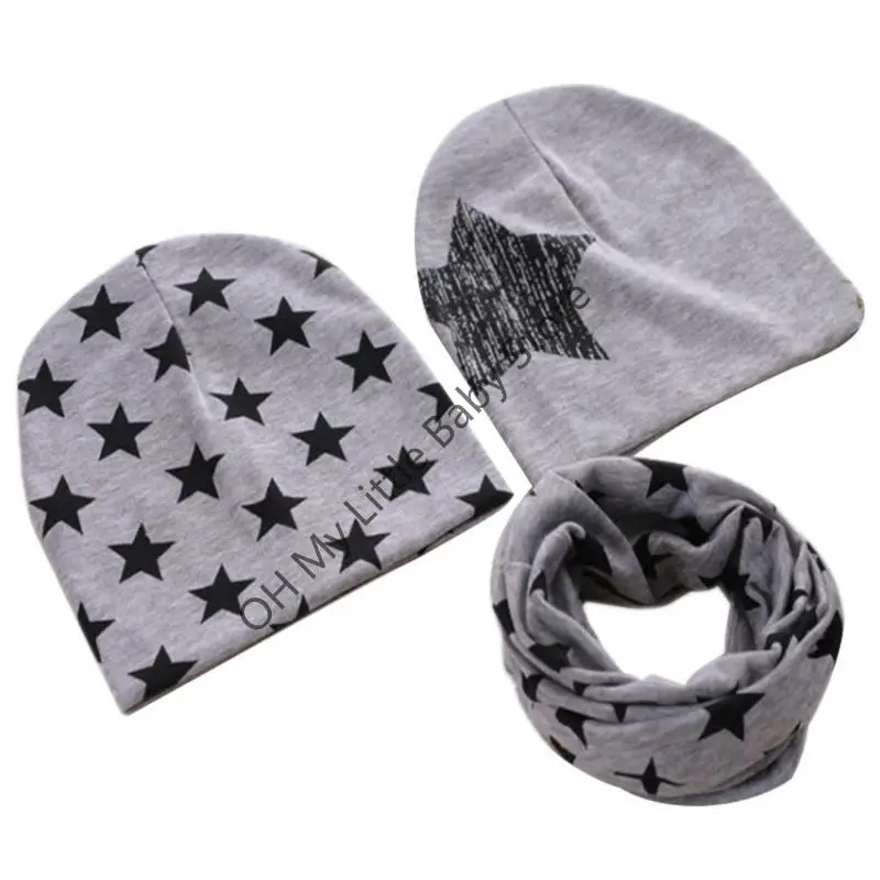 

M76C Хлопковая шапка-бини, детский шарф, детская шапка-тюрбан, удобный головной убор, мягкая шапочка, весенний головной убор,