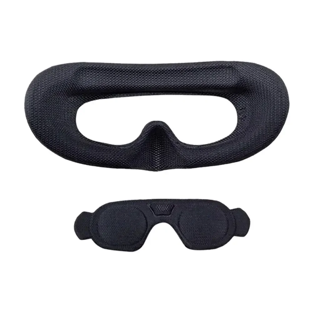 Goggles Eye Mask Sponge For Dji AVATA 2 Protective Cover Soft Face Plate Eye Pad Comfortable for Dji Avata Glasses Accessories