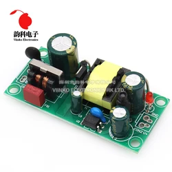 5V 2A 12V 1A 10W AC-DC Switching Power Module Isolated Power 220V to 5V 12V Switch Step Down Buck Converter Bare Circuit Board