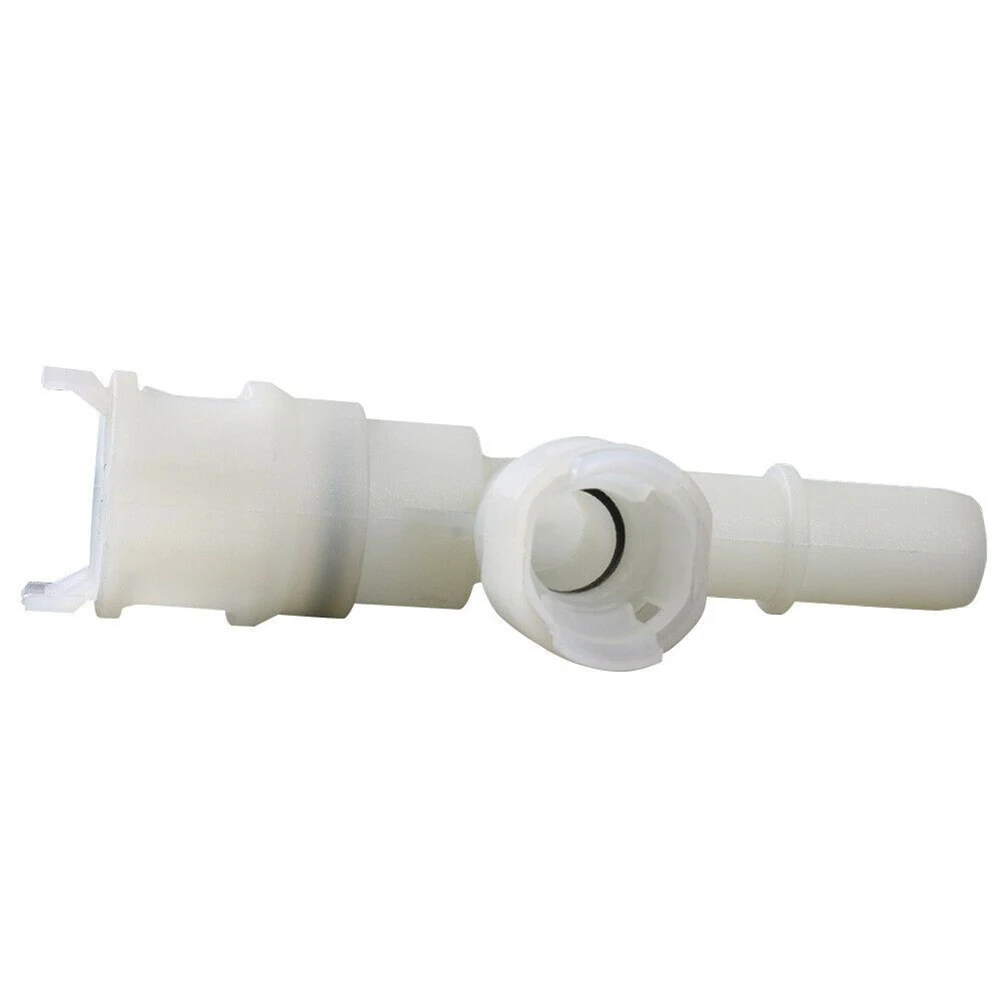 High Quality Car Heater 800-413 Fitting Accessories 730-5658 Car Auto Heater White Plastic For Chevrolet Inlet Hose