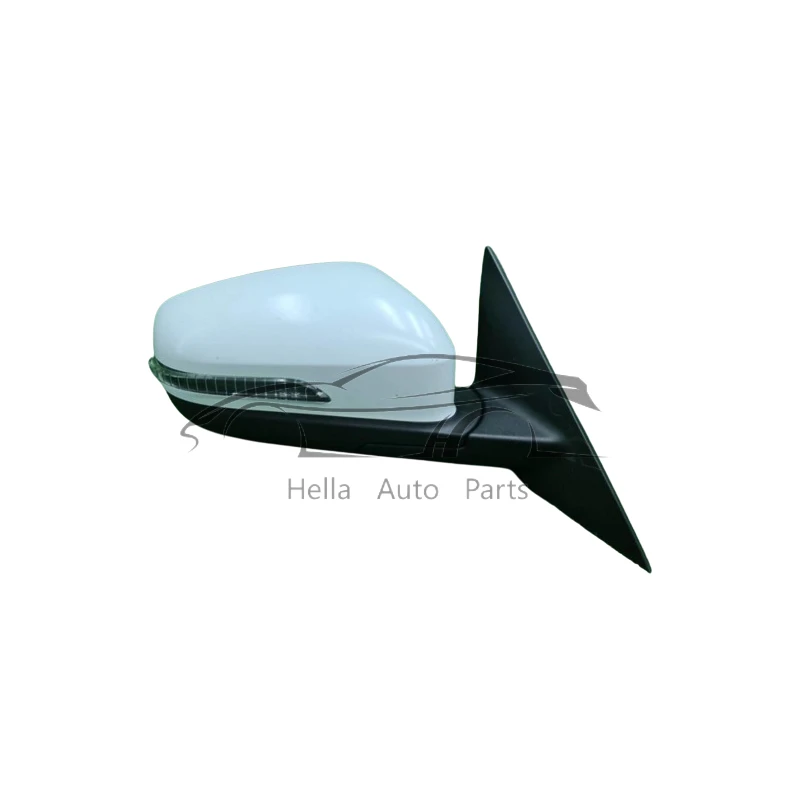 

Side Rear View Mirror for Chery Tiggo 7 Pro 601000214AADQJ 601000215AADQJ